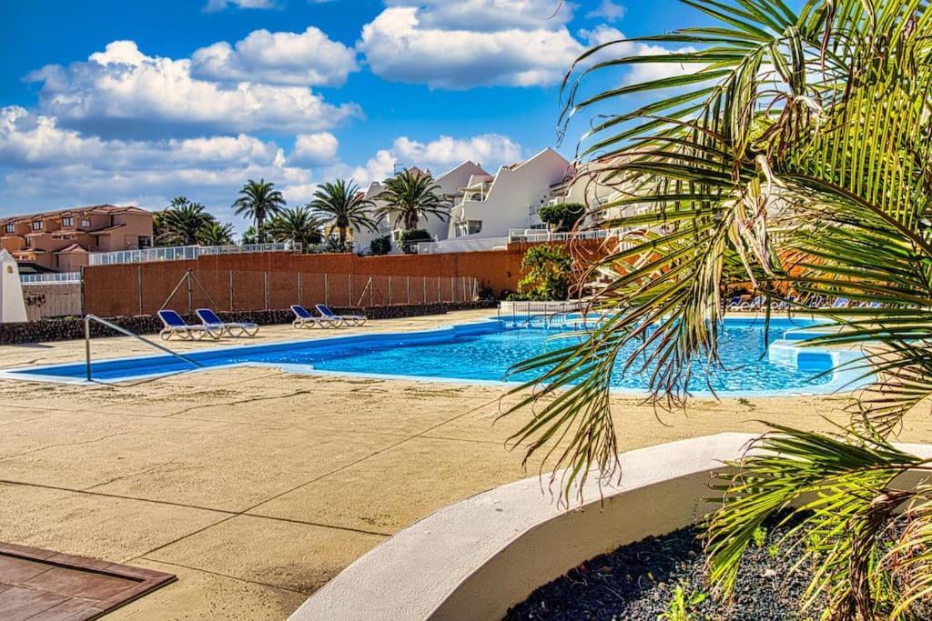 Sand Club Apart Free Wifi 圣米格尔德阿沃纳 外观 照片