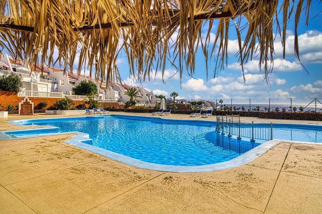 Sand Club Apart Free Wifi 圣米格尔德阿沃纳 外观 照片